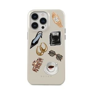 Burga Boss Babe MagSafe iPhone 14 Pro Max Case New